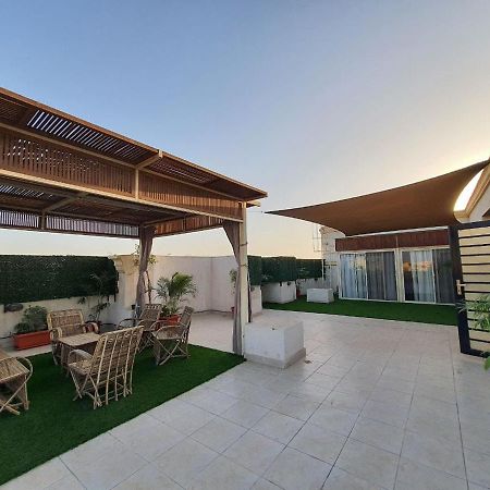 Sheikh Zayed City Paradise Studios מראה חיצוני תמונה