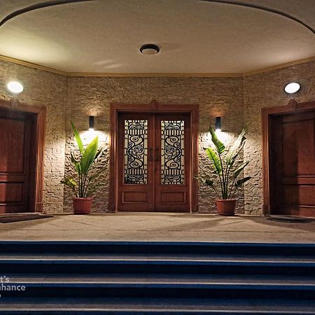 Sheikh Zayed City Paradise Studios מראה חיצוני תמונה