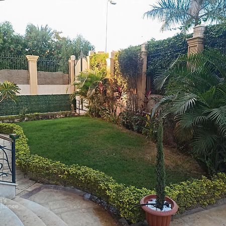 Sheikh Zayed City Paradise Studios מראה חיצוני תמונה