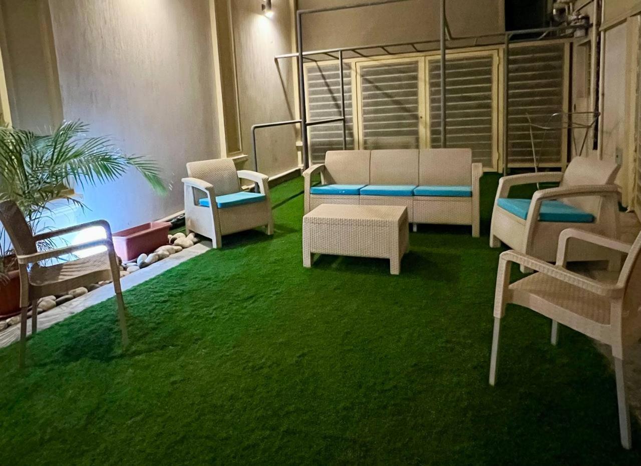 Sheikh Zayed City Paradise Studios מראה חיצוני תמונה