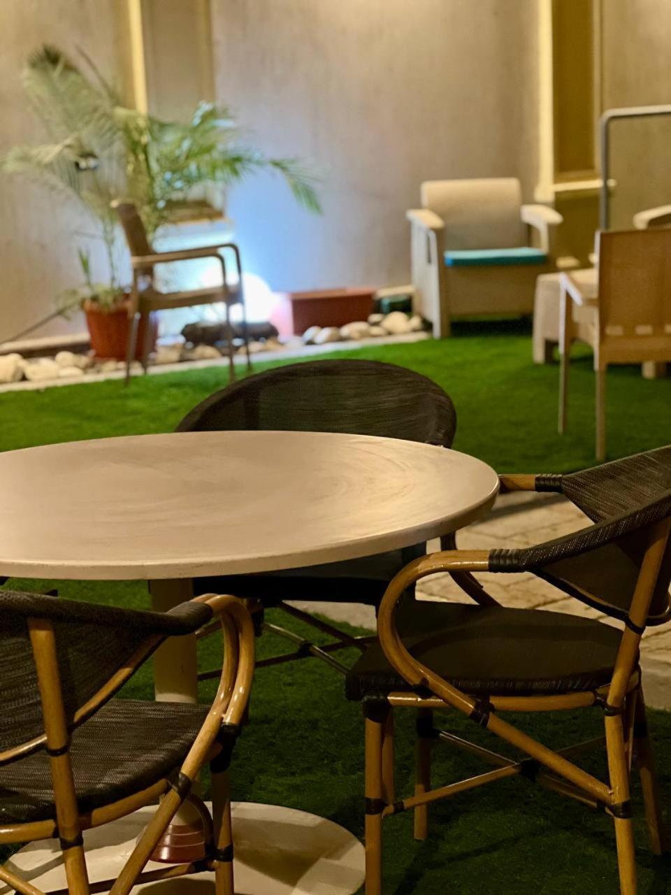 Sheikh Zayed City Paradise Studios מראה חיצוני תמונה