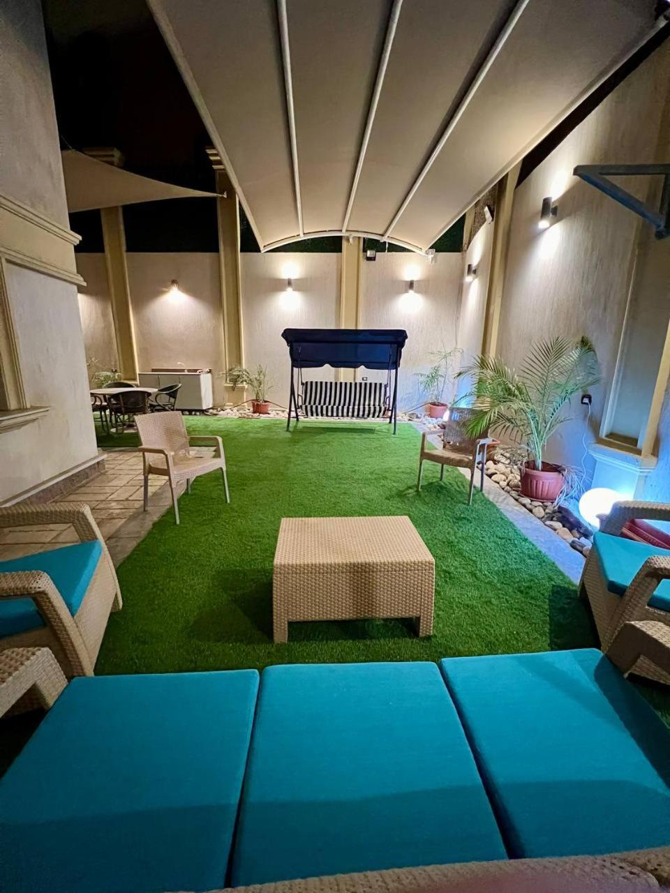 Sheikh Zayed City Paradise Studios מראה חיצוני תמונה
