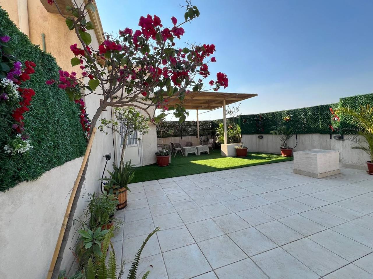 Sheikh Zayed City Paradise Studios מראה חיצוני תמונה