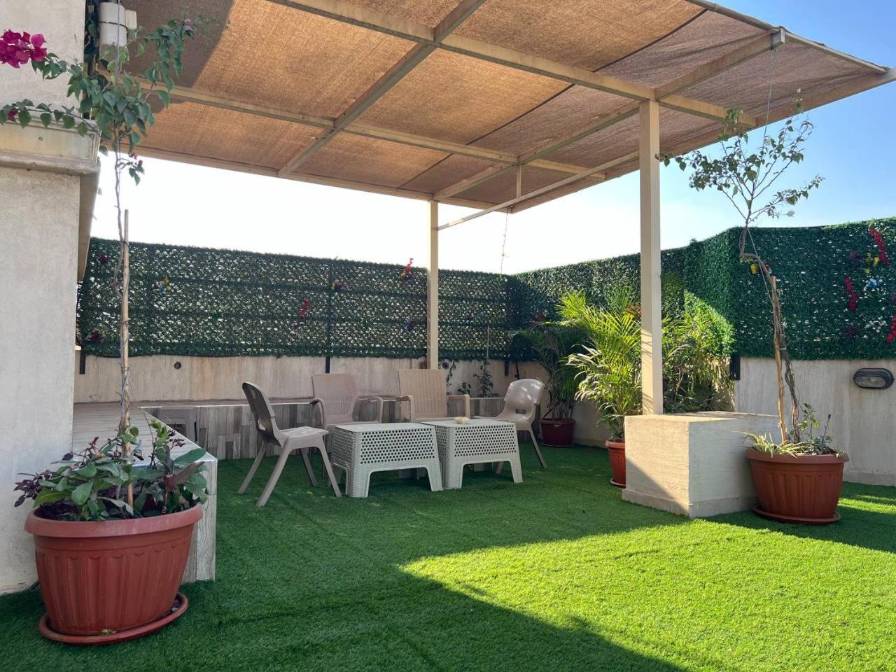 Sheikh Zayed City Paradise Studios מראה חיצוני תמונה