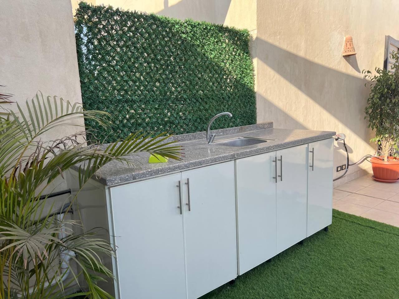 Sheikh Zayed City Paradise Studios מראה חיצוני תמונה