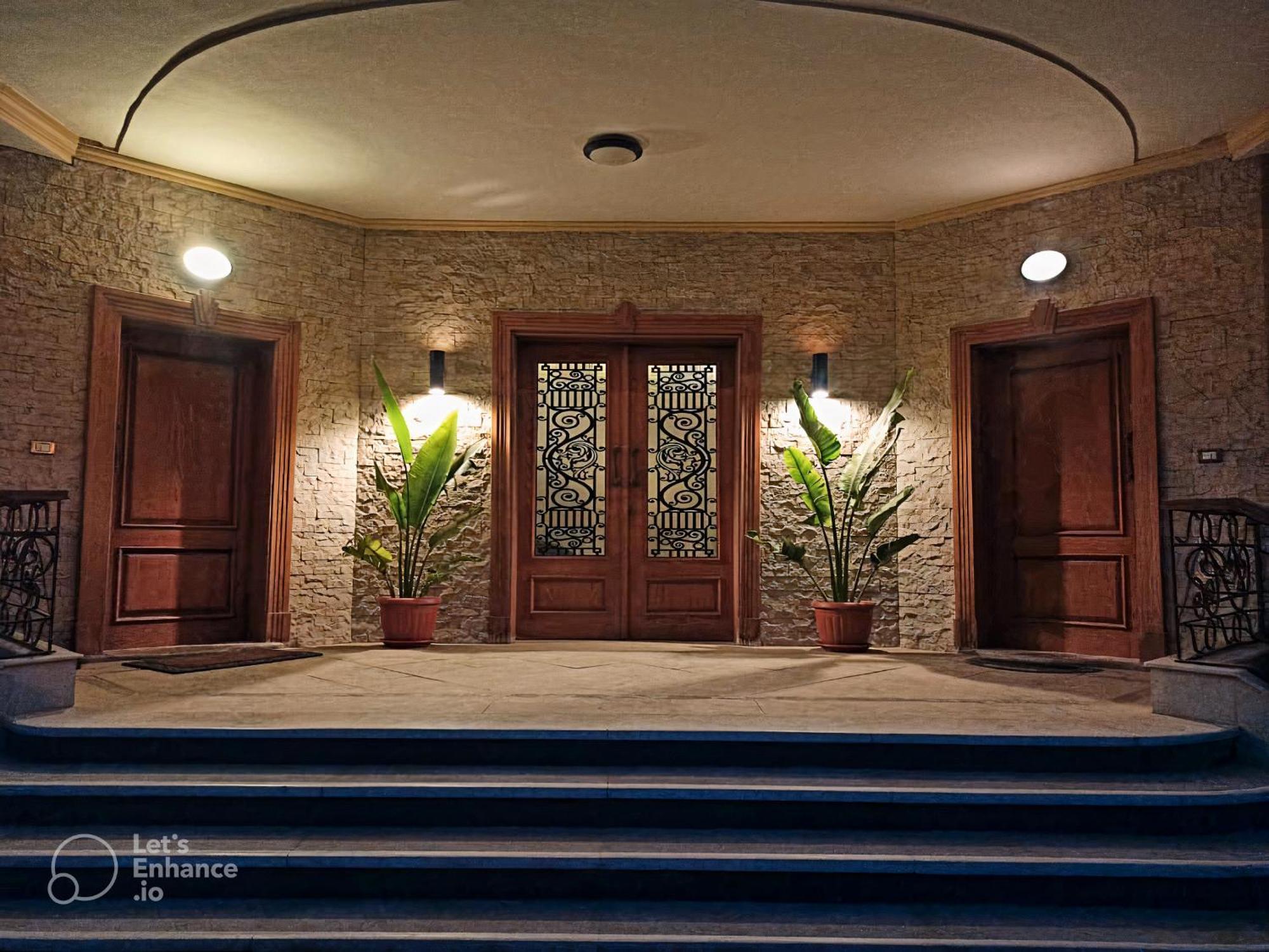 Sheikh Zayed City Paradise Studios מראה חיצוני תמונה
