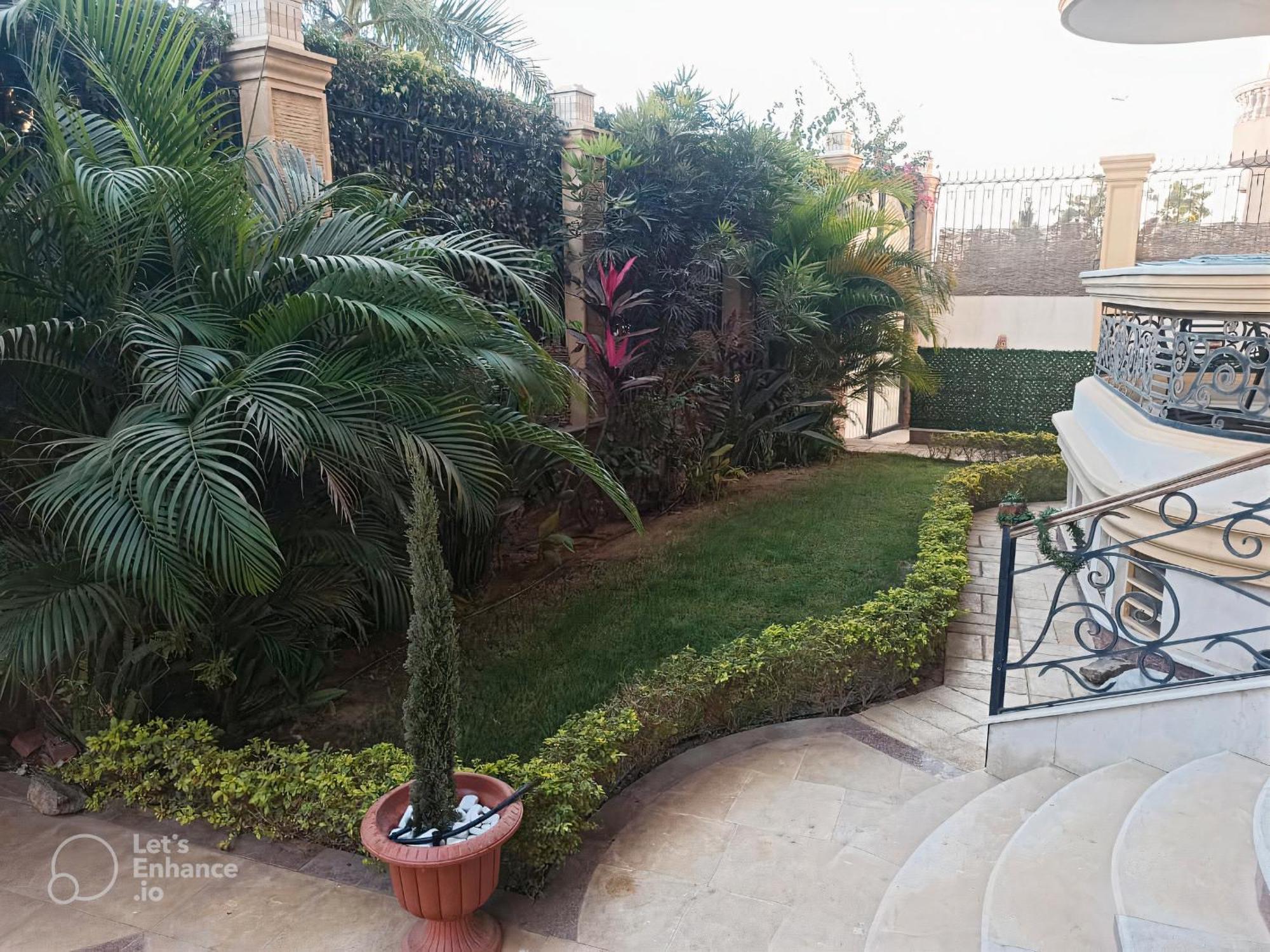Sheikh Zayed City Paradise Studios מראה חיצוני תמונה