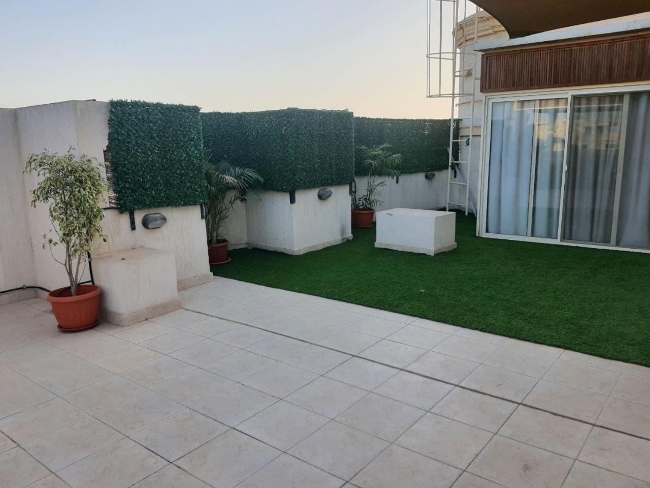 Sheikh Zayed City Paradise Studios מראה חיצוני תמונה