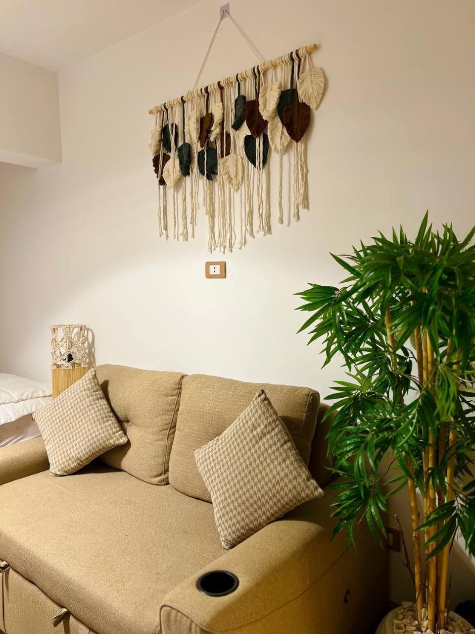Sheikh Zayed City Paradise Studios מראה חיצוני תמונה