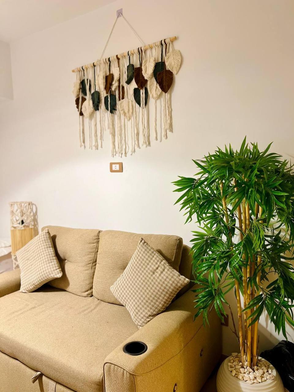 Sheikh Zayed City Paradise Studios מראה חיצוני תמונה