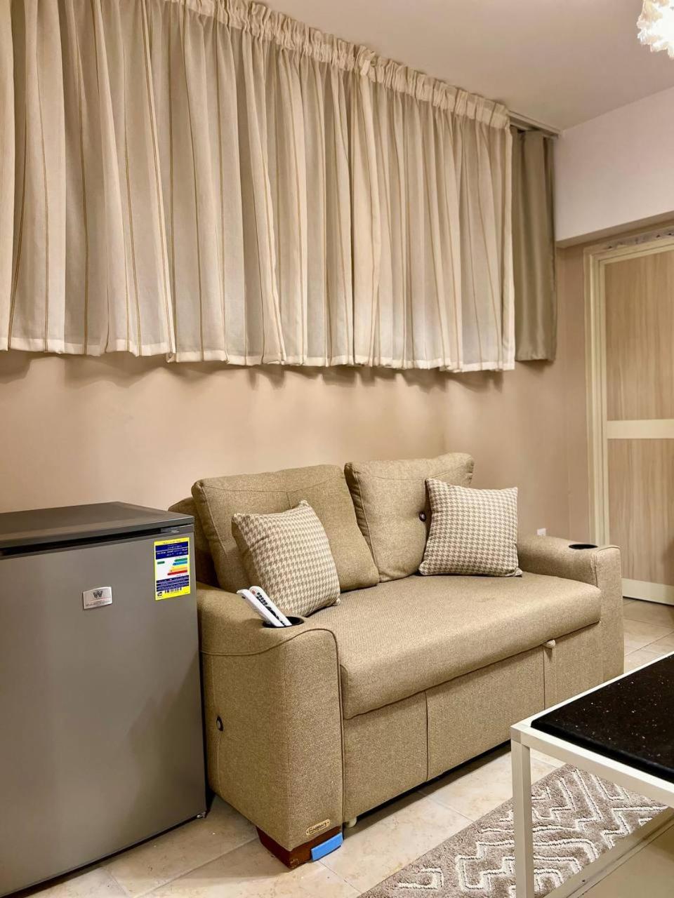Sheikh Zayed City Paradise Studios מראה חיצוני תמונה