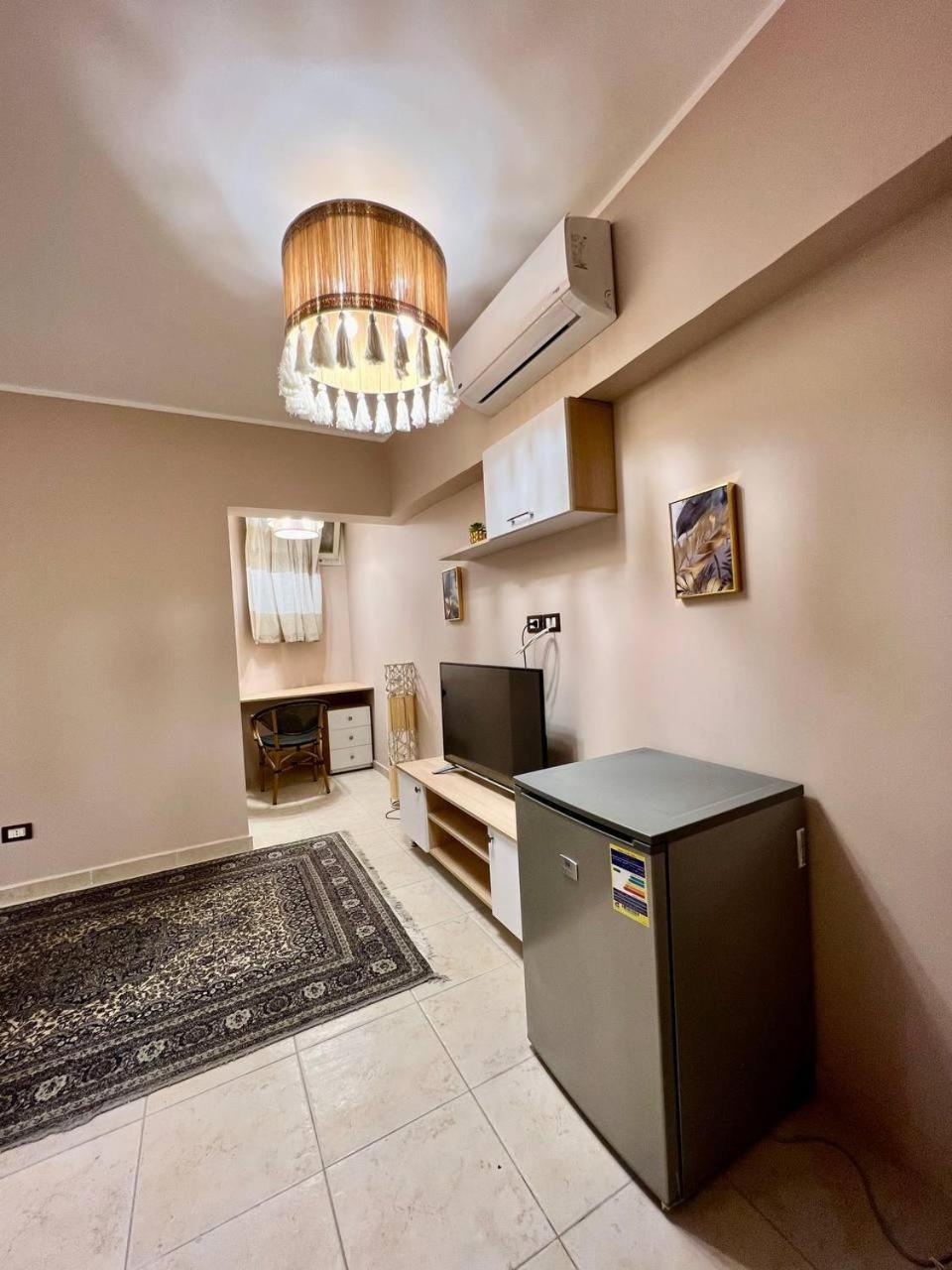 Sheikh Zayed City Paradise Studios מראה חיצוני תמונה