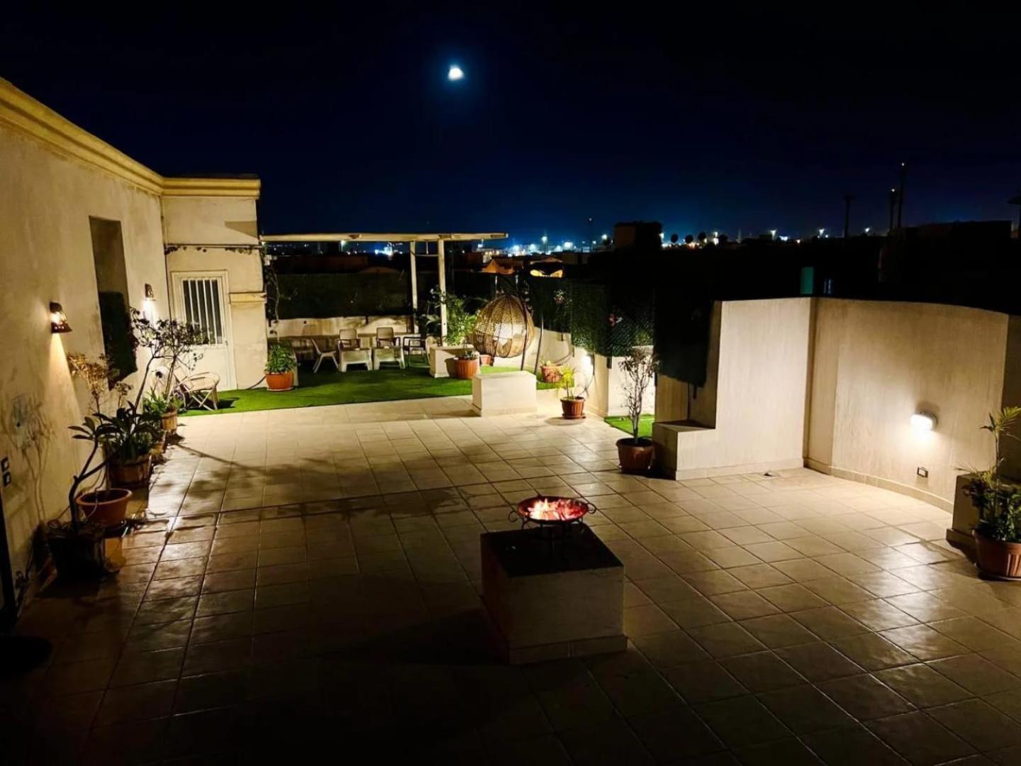 Sheikh Zayed City Paradise Studios מראה חיצוני תמונה