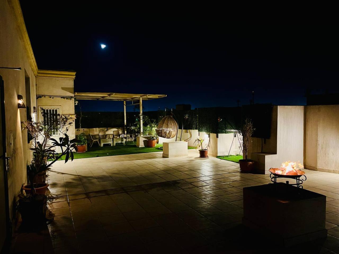Sheikh Zayed City Paradise Studios מראה חיצוני תמונה